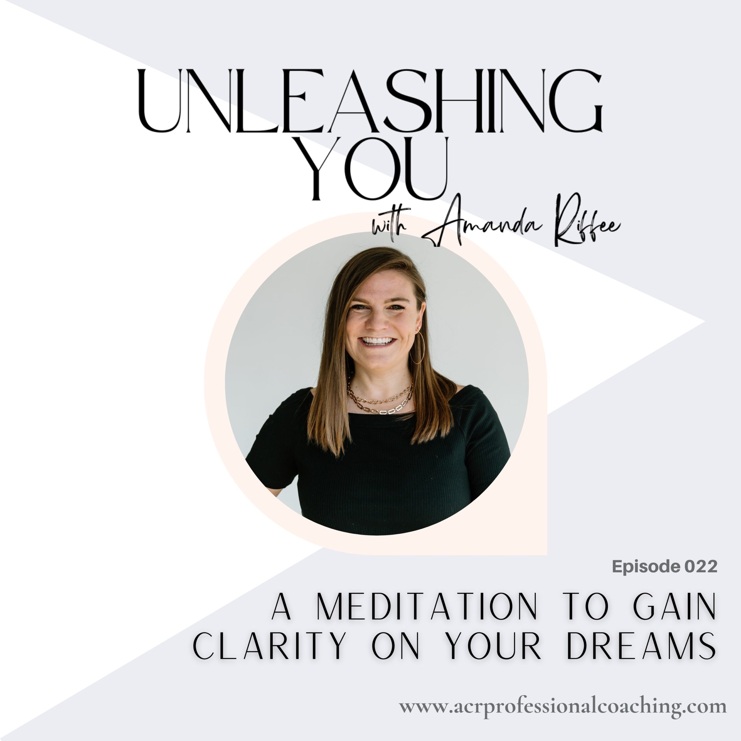 A Meditation to Gain Clarity on Your Dreams