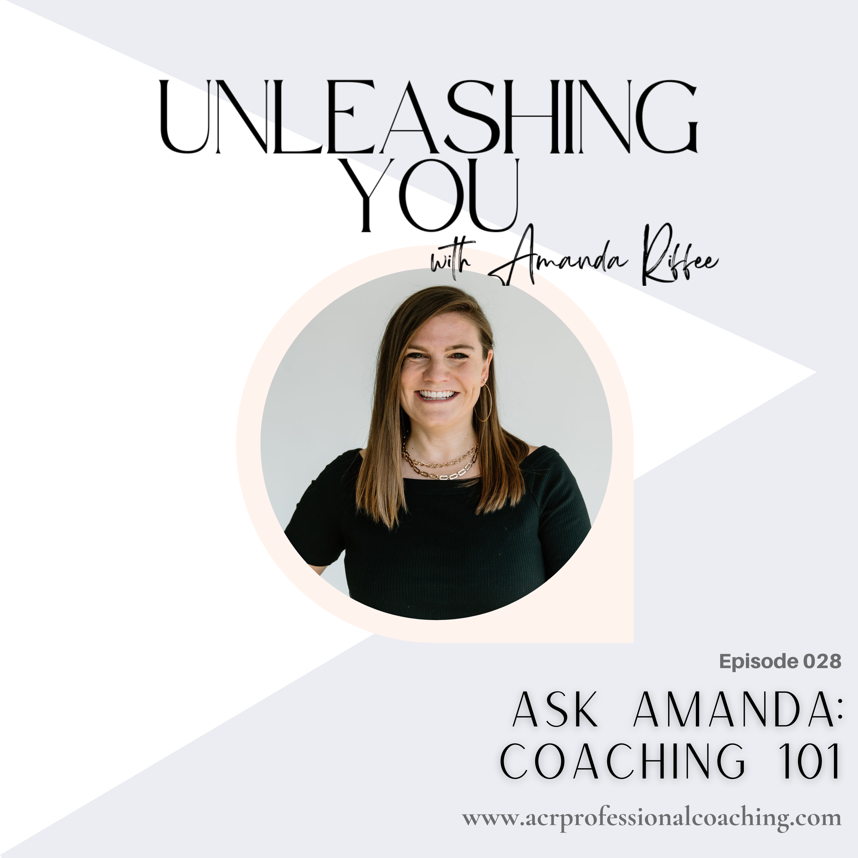 Ask Amanda: Coaching 101